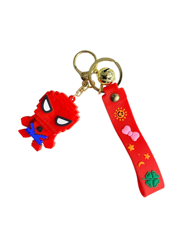 Spidey Sense Keychain