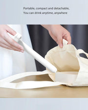 Desktop Water Bottle Dispenser, Portable Electric Pump