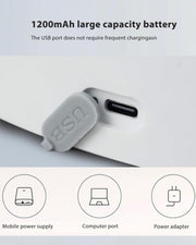 Desktop Water Bottle Dispenser, Portable Electric Pump