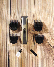 Rechargeable Hair Trimmer