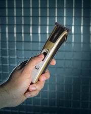 Rechargeable Hair Trimmer