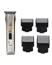Rechargeable Hair Trimmer