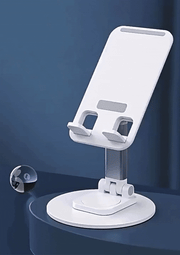 Metal Mobile Stand - II