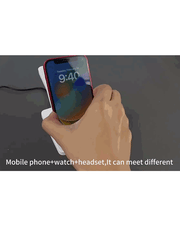 4 in 1 Wireless Charger