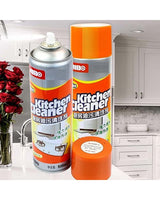 Multi-Purpose Foam Spray Kitchen Cleaner