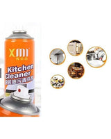 Multi-Purpose Foam Spray Kitchen Cleaner