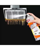 Multi-Purpose Foam Spray Kitchen Cleaner