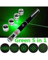 Ultra Powerful Green Laser Pen Pointer