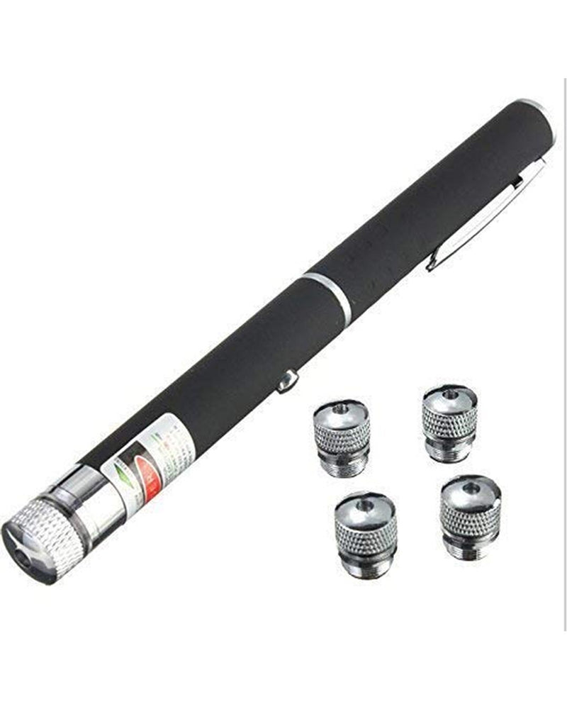 Ultra Powerful Green Laser Pen Pointer