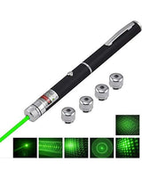 Ultra Powerful Green Laser Pen Pointer