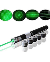 Ultra Powerful Green Laser Pen Pointer