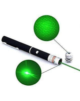 Ultra Powerful Green Laser Pen Pointer