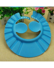 Multi Purpose Baby Cap For Shower, Haircut