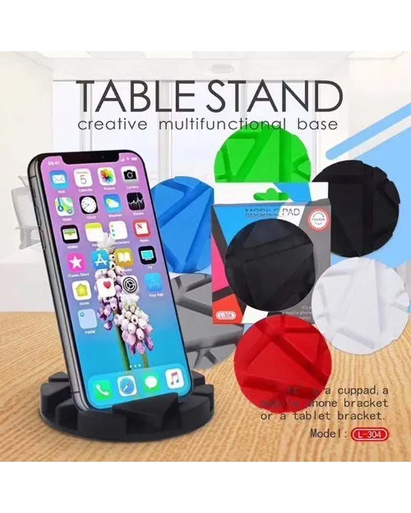 Mobile Cell Phone Stand Holder for Desk Table