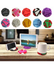 Mobile Cell Phone Stand Holder for Desk Table