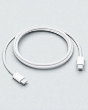 USB-C to Lightning Cable (1m)
