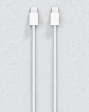 USB-C to Lightning Cable (1m)