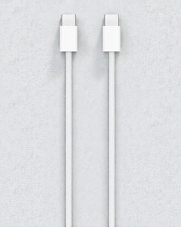 USB-C to Lightning Cable (1m)