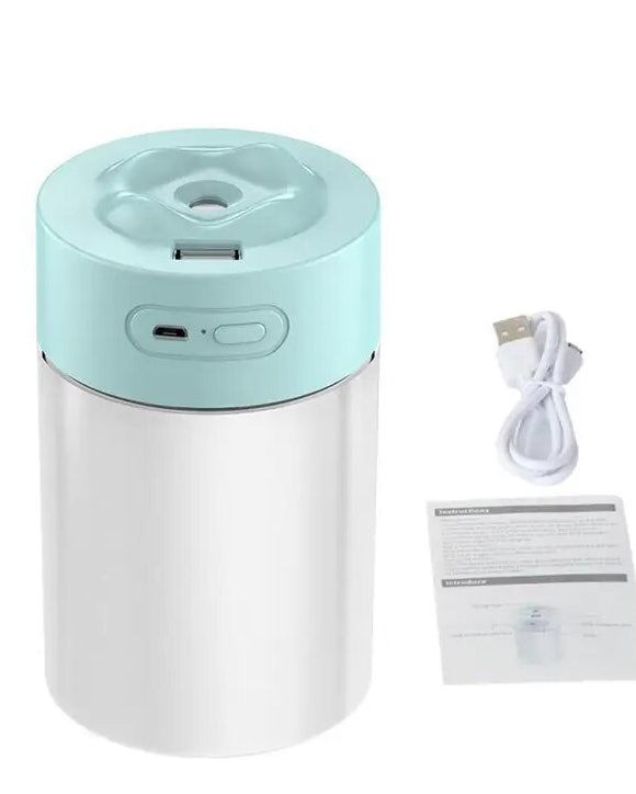 Humidifier Scent Diffusers - White