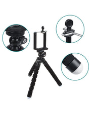Octopus Mini Tripod