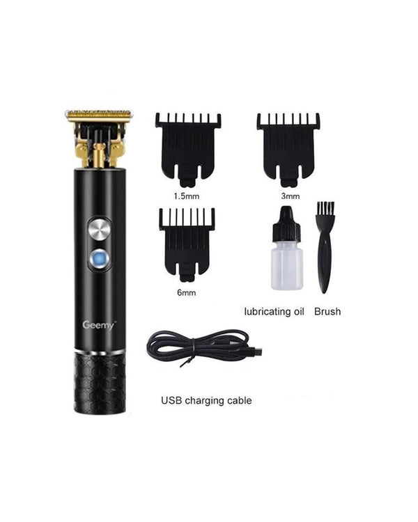 Geemy Professional Hair Trimmer