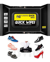 Sneaker Refresh Wipes