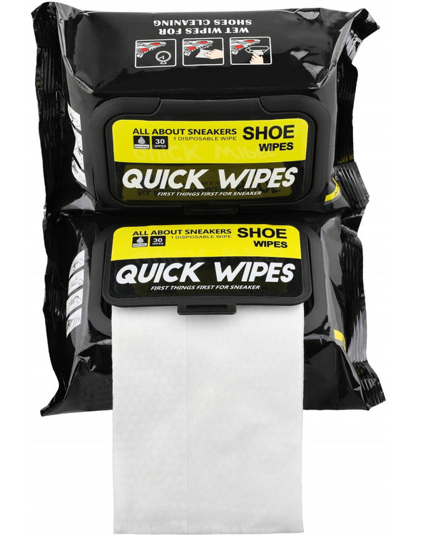 Sneaker Refresh Wipes