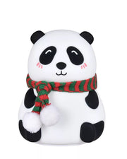 Panda Silicone Night Light