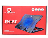 Quantron Smart Cooling Laptop Stand