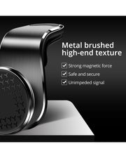 Magnetic Car Mobile Holder