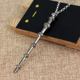 Harry Potter Elder Wand Keychain