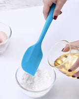 Silicone Spatula - Blue