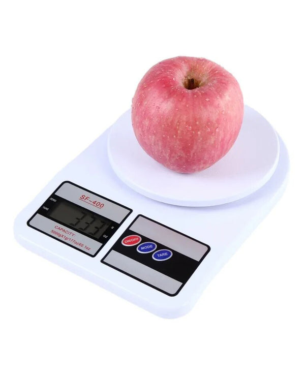 Digital Weighing Scale