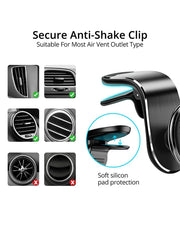 Magnetic Car Mobile Holder