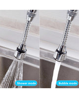 Water Saving Nozzle Adapter - Faucet Spray