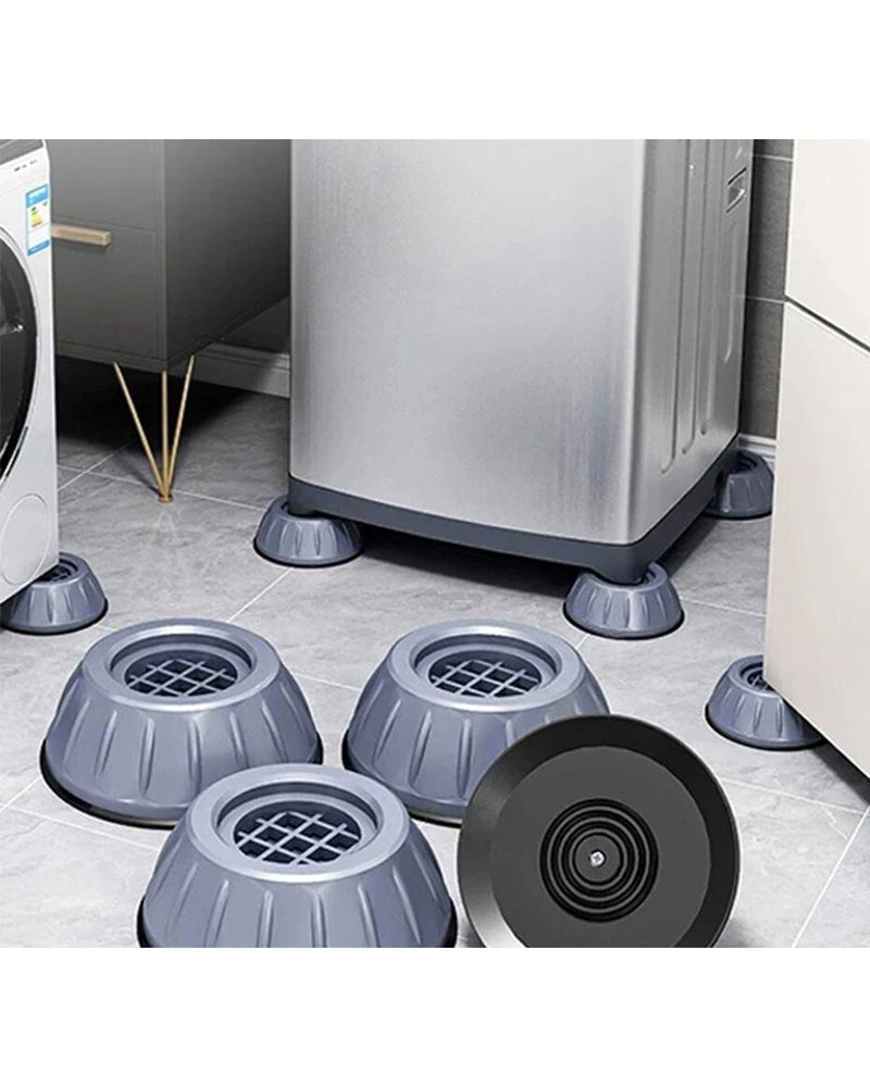 Washing Machine Foot Pads