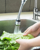 Water Saving Nozzle Adapter - Faucet Spray