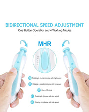 Baby Nail Trimmer Set