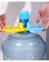 Heavy Water Bottle Lifter Handle