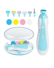 Baby Nail Trimmer Set