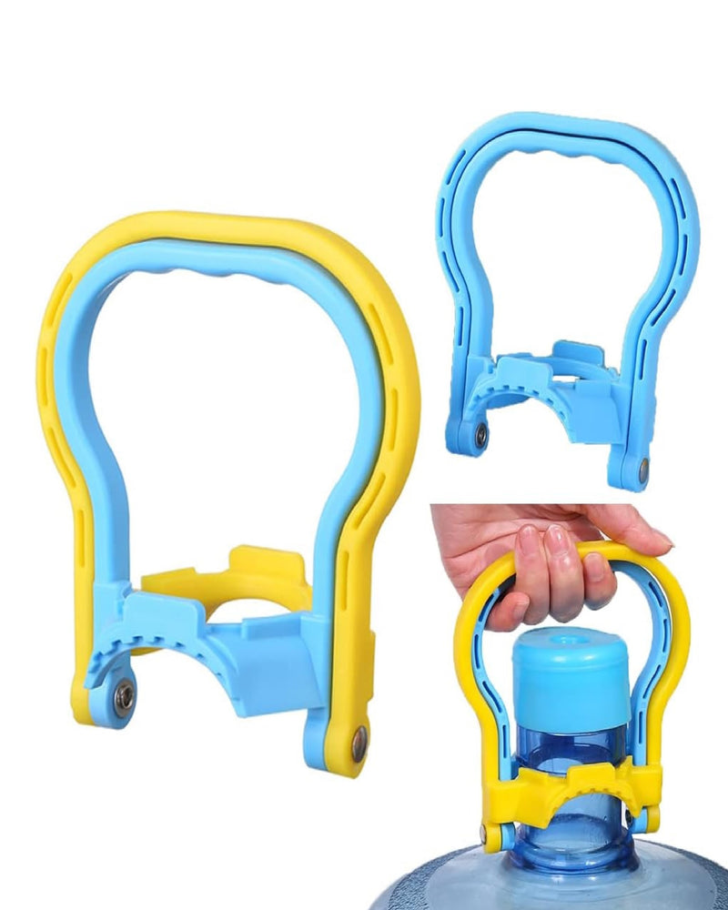 Heavy Water Bottle Lifter Handle