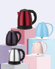 Automatic Electric Kettle