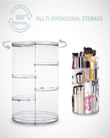 Cosmetic Makeup Storage Organizer