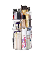 Cosmetic Makeup Storage Organizer