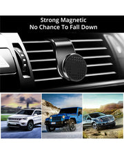 Magnetic Car Mobile Holder