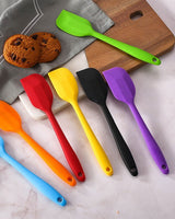 Silicone Spatula - Red