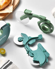 Pizza Cutter - Scooter