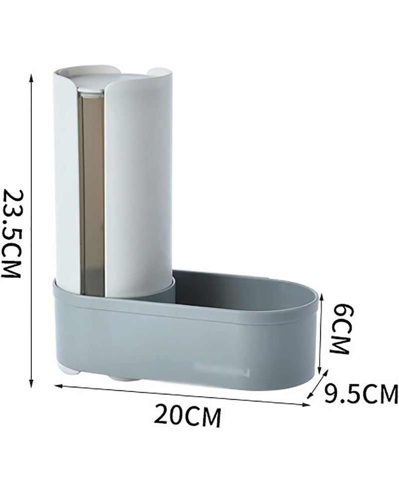 Wall Mount Disposable Paper Cup