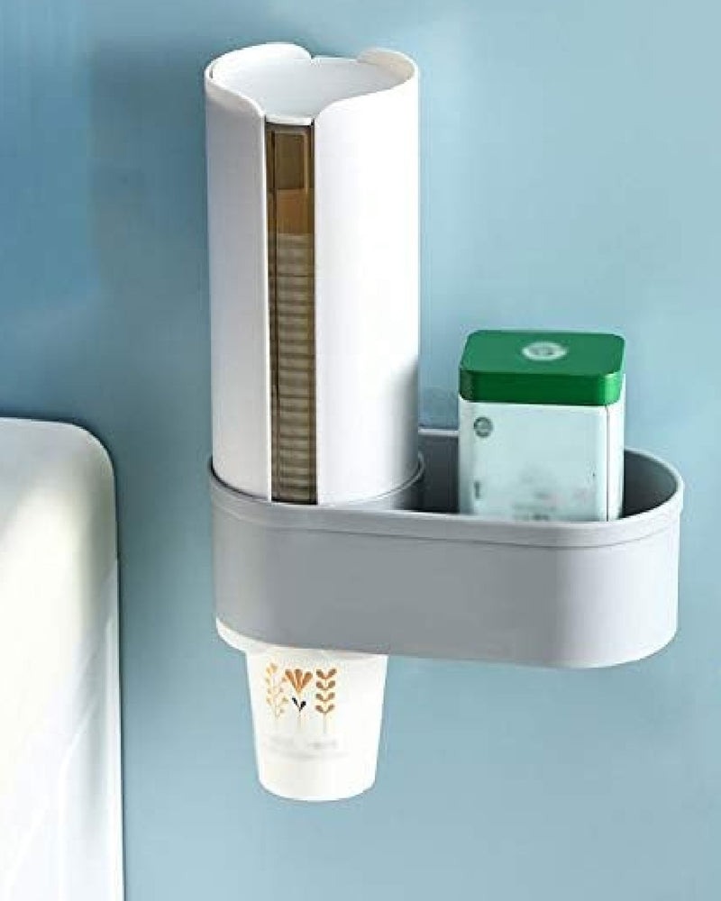 Wall Mount Disposable Paper Cup