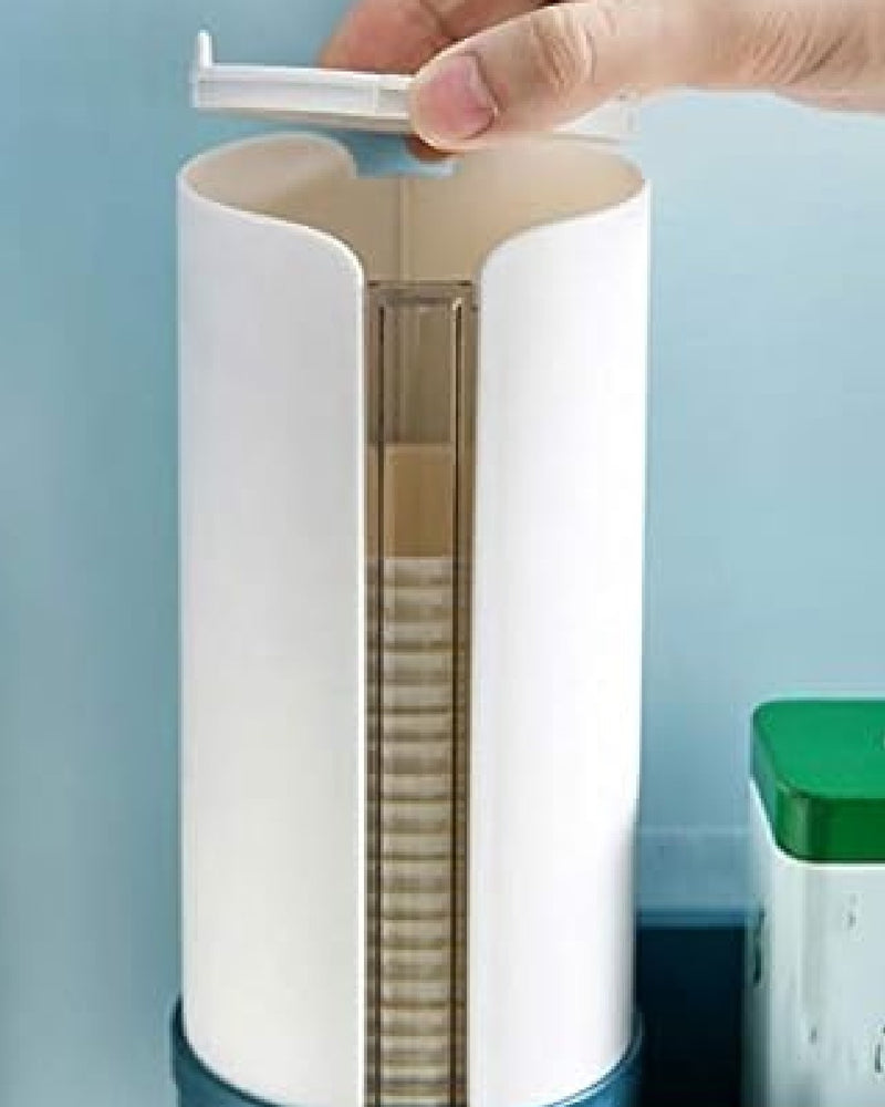 Wall Mount Disposable Paper Cup